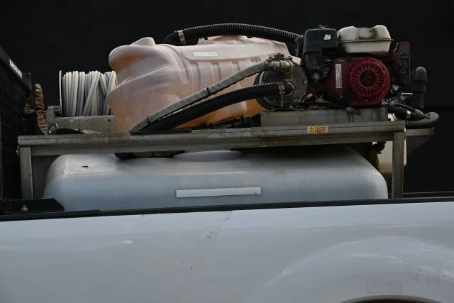 2019 Ford Super Duty 4th Gen - Image 8 of 17