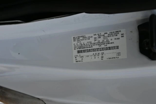 2019 Ford Super Duty 4th Gen - Image 17 of 17