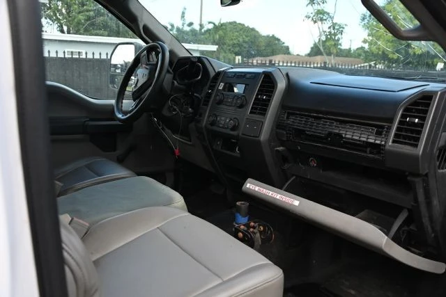 2019 Ford Super Duty 4th Gen - Image 14 of 17