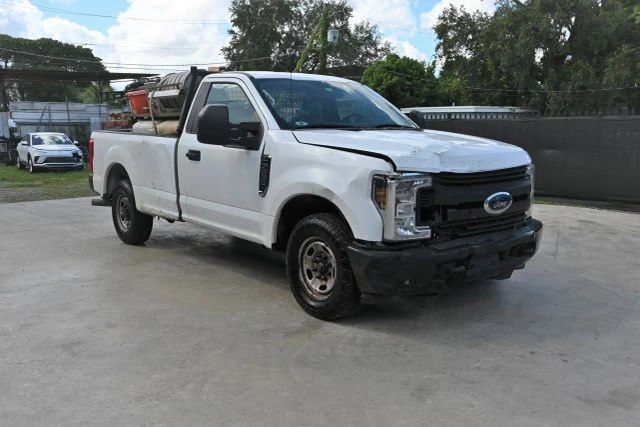 2019 Ford Super Duty 4th Gen - Image 2 of 17