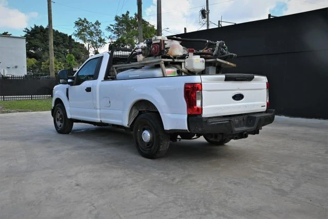 2019 Ford Super Duty 4th Gen - Image 5 of 17