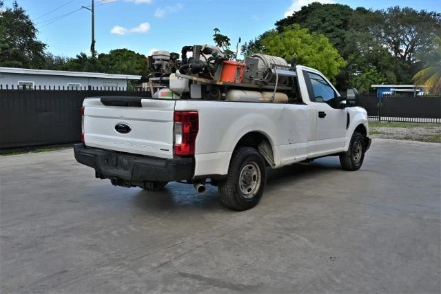 2019 Ford Super Duty 4th Gen - Image 3 of 17