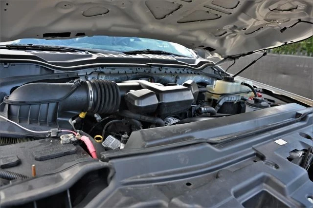 2019 Ford Super Duty 4th Gen - Image 16 of 17