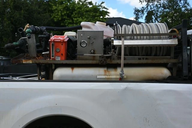 2019 Ford Super Duty 4th Gen - Image 10 of 17