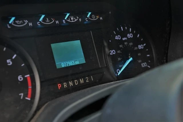2019 Ford Super Duty 4th Gen - Image 11 of 17