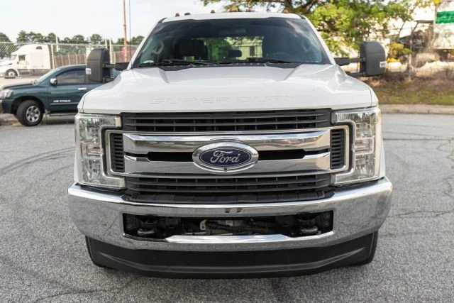 2019 Ford Super Duty 4th Gen - Image 8 of 21
