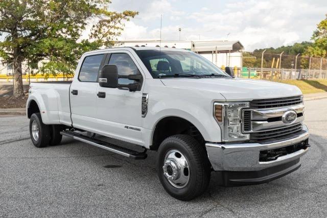 2019 Ford Super Duty 4th Gen - Image 9 of 21