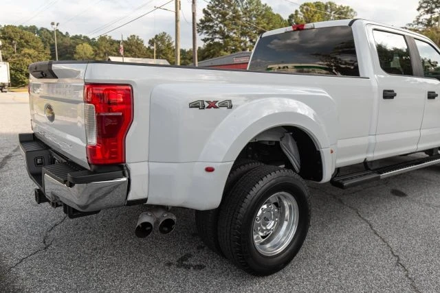 2019 Ford Super Duty 4th Gen - Image 14 of 21