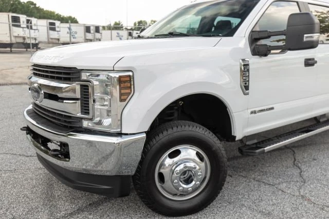2019 Ford Super Duty 4th Gen - Image 2 of 21