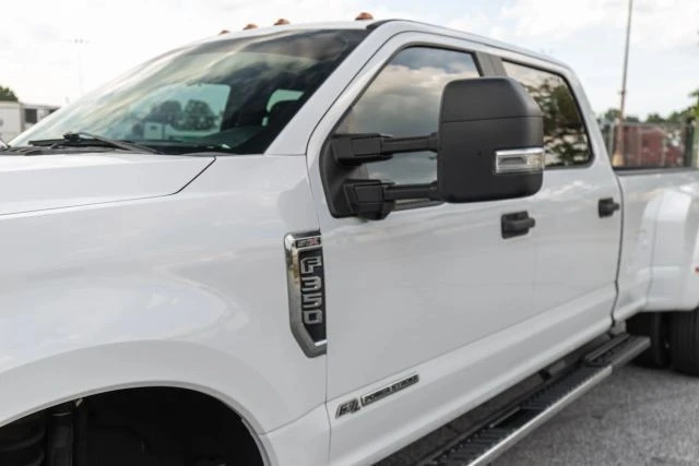 2019 Ford Super Duty 4th Gen - Image 3 of 21