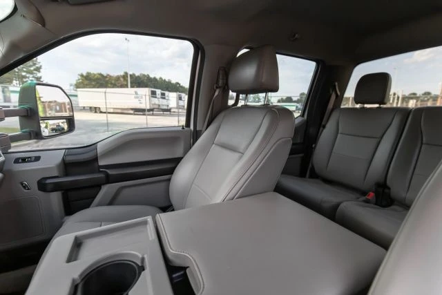 2019 Ford Super Duty 4th Gen - Image 20 of 21
