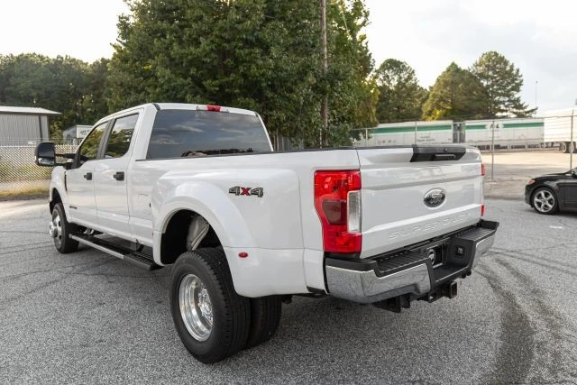 2019 Ford Super Duty 4th Gen - Image 16 of 21
