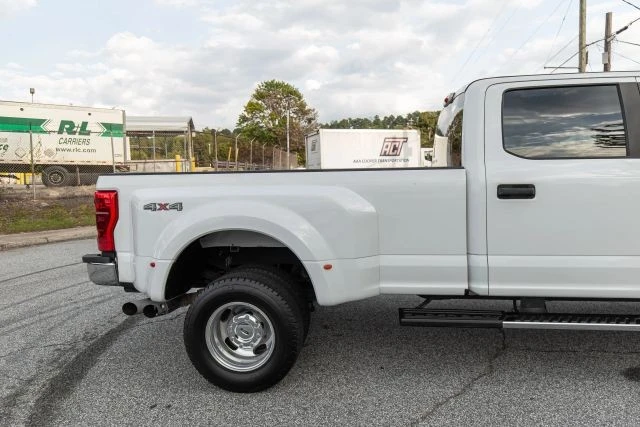 2019 Ford Super Duty 4th Gen - Image 13 of 21