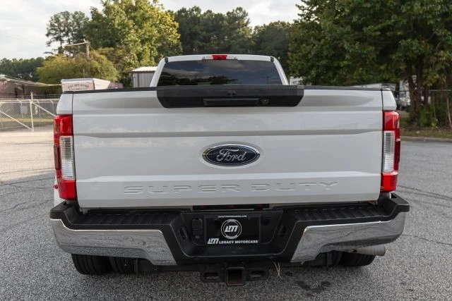 2019 Ford Super Duty 4th Gen - Image 15 of 21