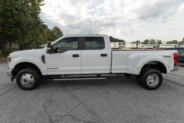 2019 Ford Super Duty 4th Gen - Image 7 of 21