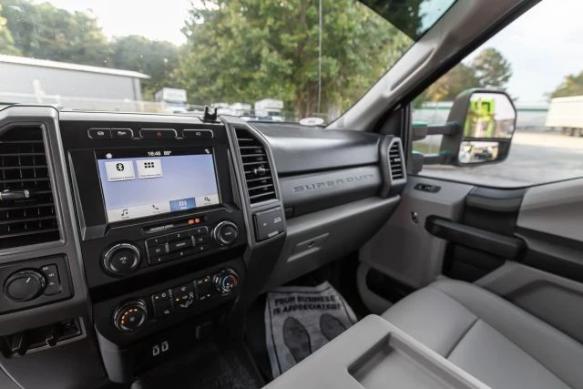 2019 Ford Super Duty 4th Gen - Image 21 of 21
