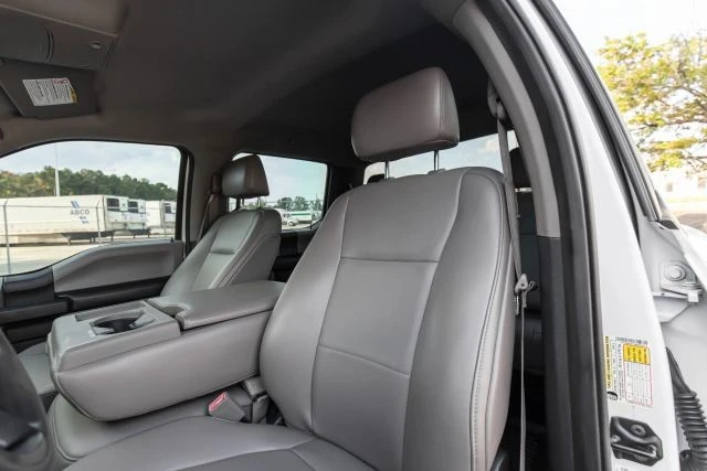 2019 Ford Super Duty 4th Gen - Image 19 of 21