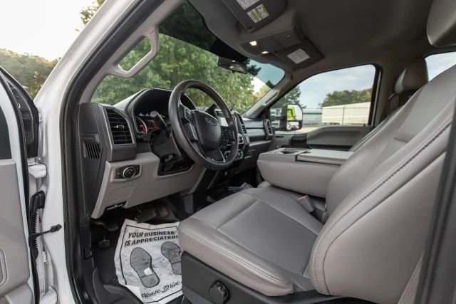 2019 Ford Super Duty 4th Gen - Image 18 of 21
