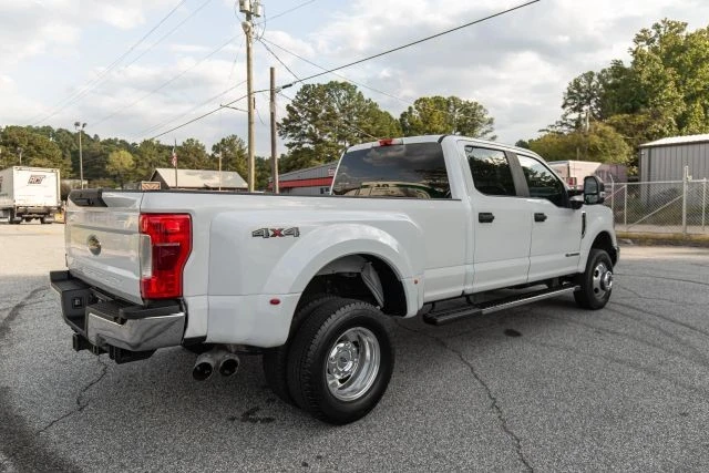 2019 Ford Super Duty 4th Gen - Image 12 of 21