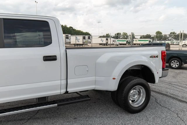 2019 Ford Super Duty 4th Gen - Image 6 of 21