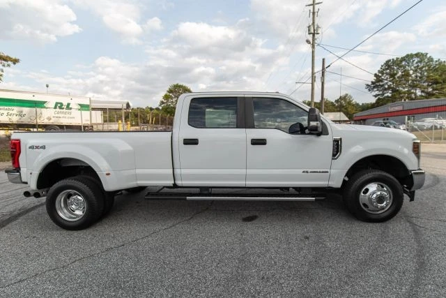 2019 Ford Super Duty 4th Gen - Image 10 of 21