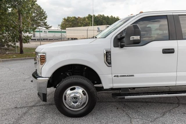 2019 Ford Super Duty 4th Gen - Image 5 of 21