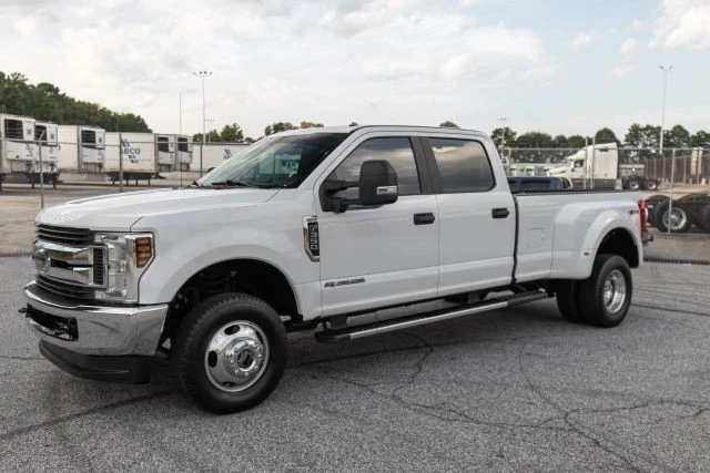 2019 Ford Super Duty 4th Gen - Image 4 of 21