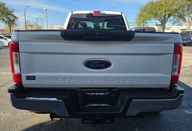 2019 Ford Super Duty 4th Gen - Image 6 of 21