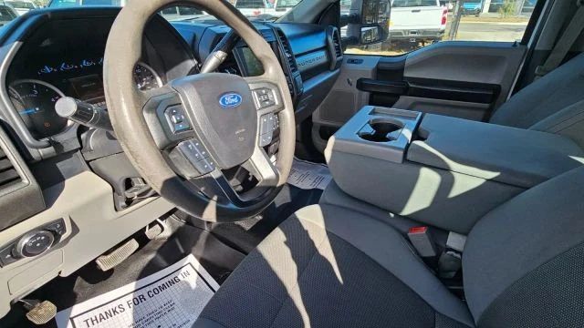 2019 Ford Super Duty 4th Gen - Image 20 of 21