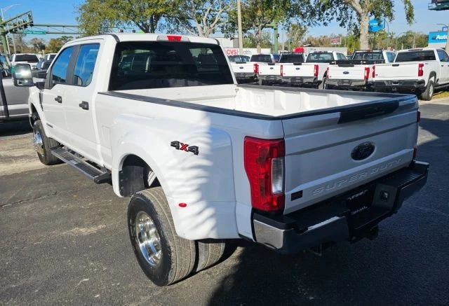 2019 Ford Super Duty 4th Gen - Image 3 of 21