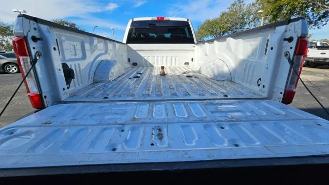 2019 Ford Super Duty 4th Gen - Image 7 of 21