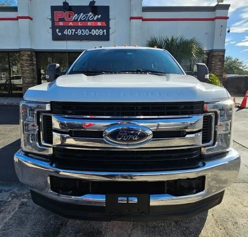 2019 Ford Super Duty 4th Gen - Image 5 of 21
