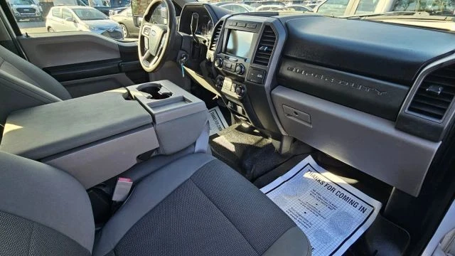 2019 Ford Super Duty 4th Gen - Image 18 of 21