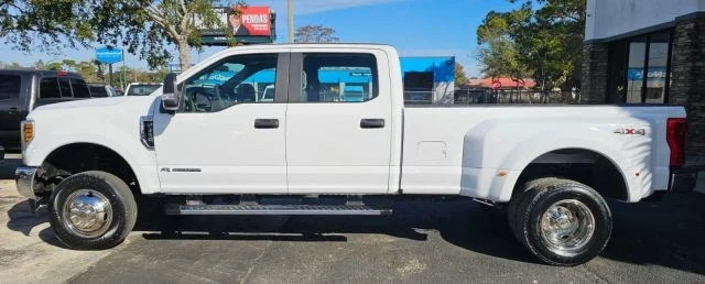 2019 Ford Super Duty 4th Gen - Image 9 of 21