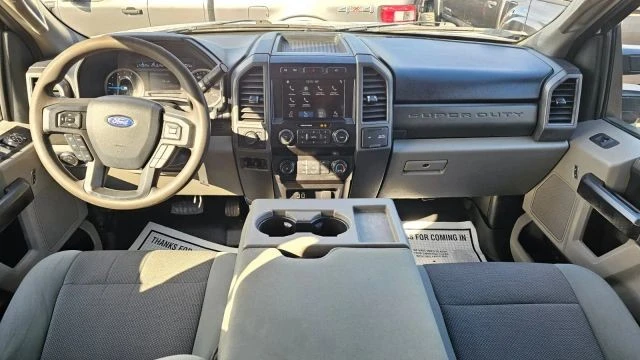 2019 Ford Super Duty 4th Gen - Image 21 of 21