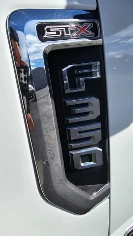 2019 Ford Super Duty 4th Gen - Image 16 of 21