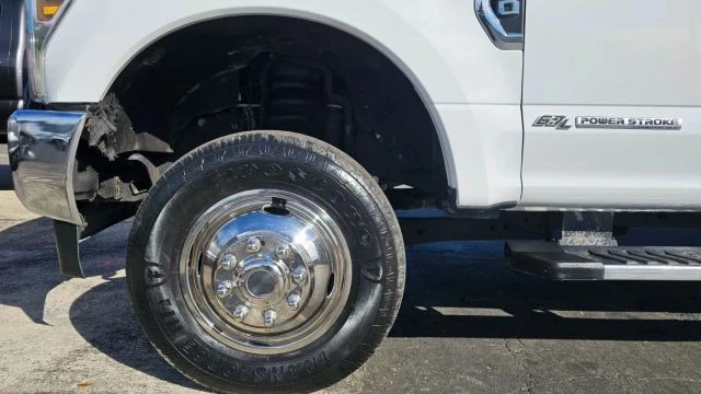 2019 Ford Super Duty 4th Gen - Image 11 of 21