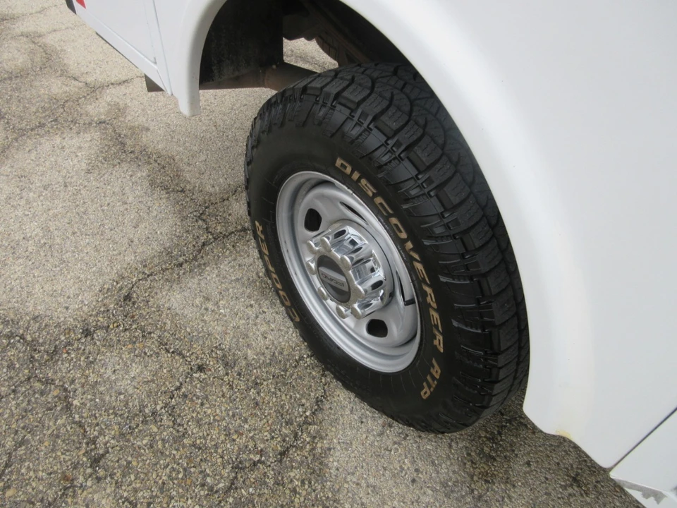 2019 Ford Super Duty 3rd Gen - Image 18 of 21