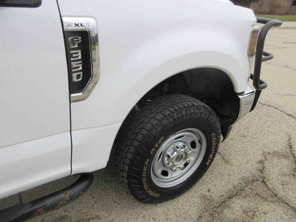 2019 Ford Super Duty 3rd Gen - Image 16 of 21
