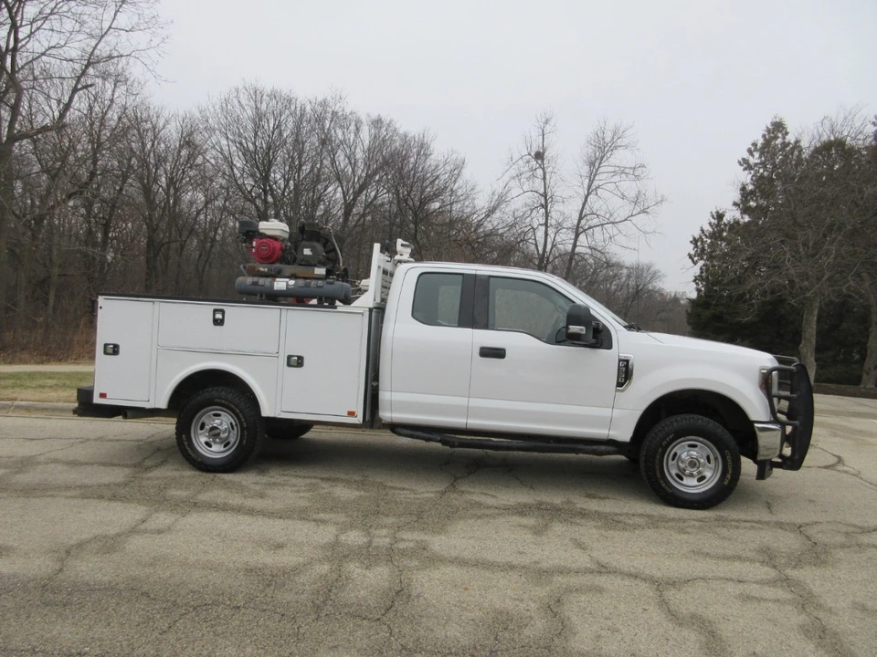 2019 Ford Super Duty 3rd Gen - Image 6 of 21
