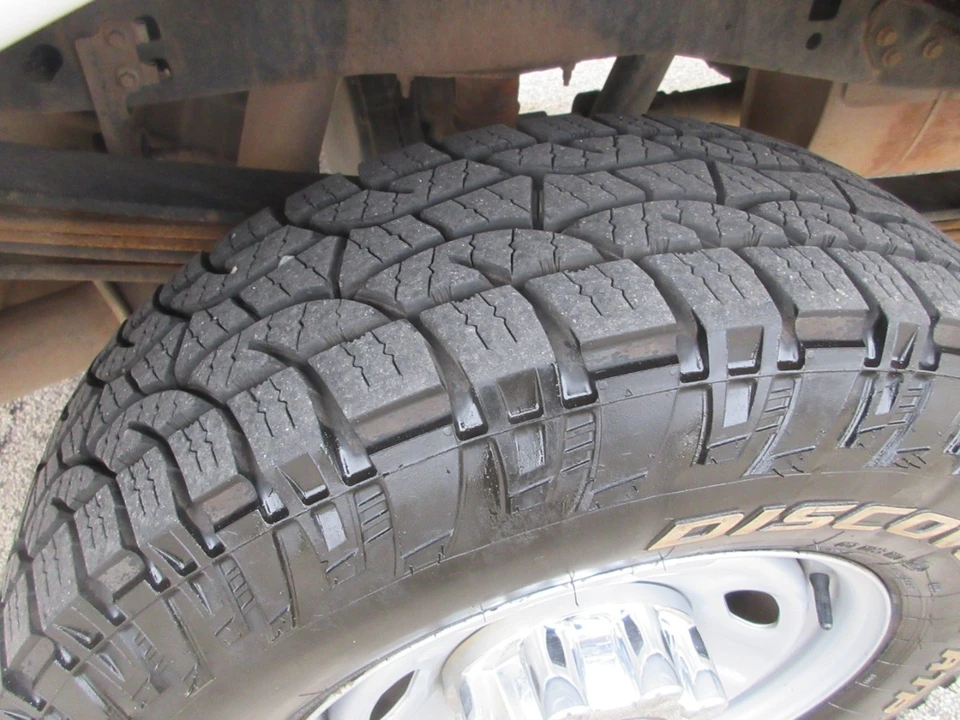 2019 Ford Super Duty 3rd Gen - Image 19 of 21