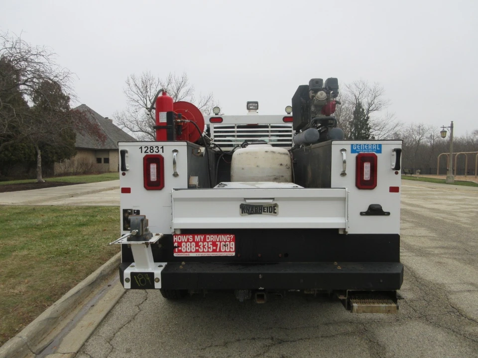 2019 Ford Super Duty 3rd Gen - Image 15 of 21