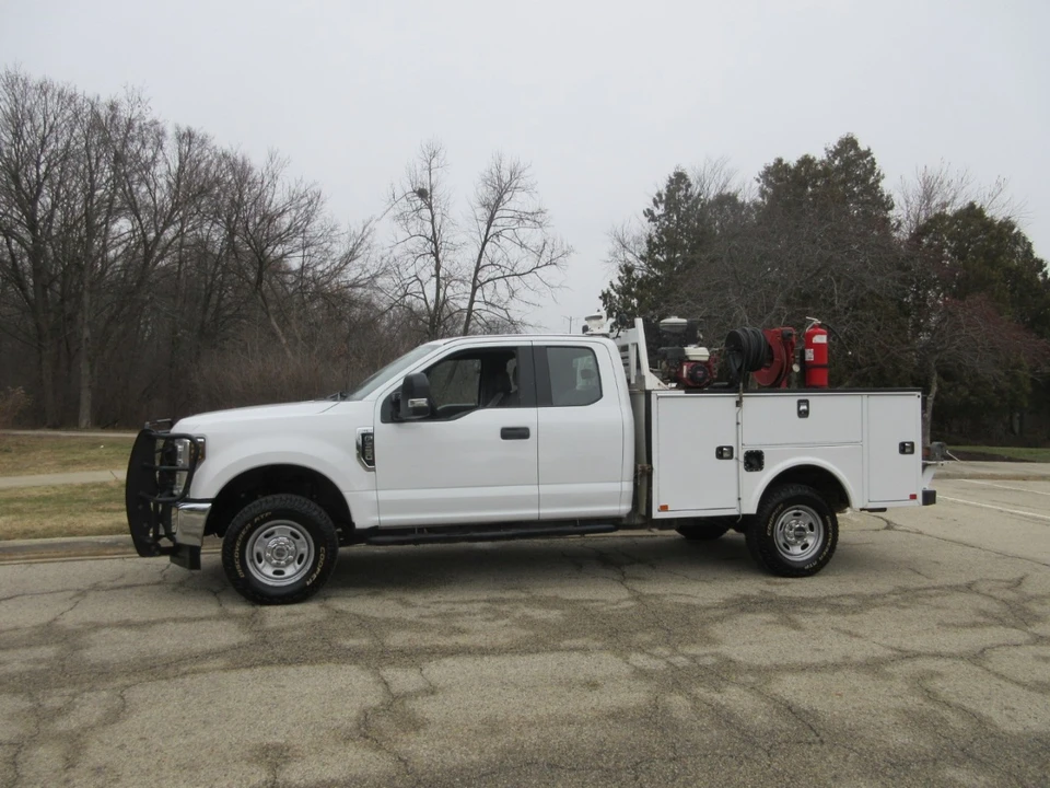 2019 Ford Super Duty 3rd Gen - Image 3 of 21