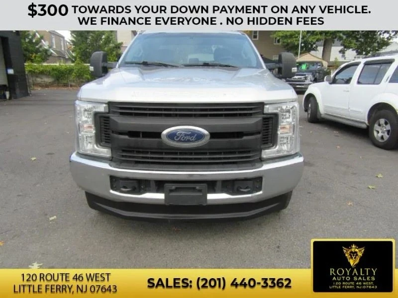 2019 Ford Super Duty 5th Gen - Image 4 of 12