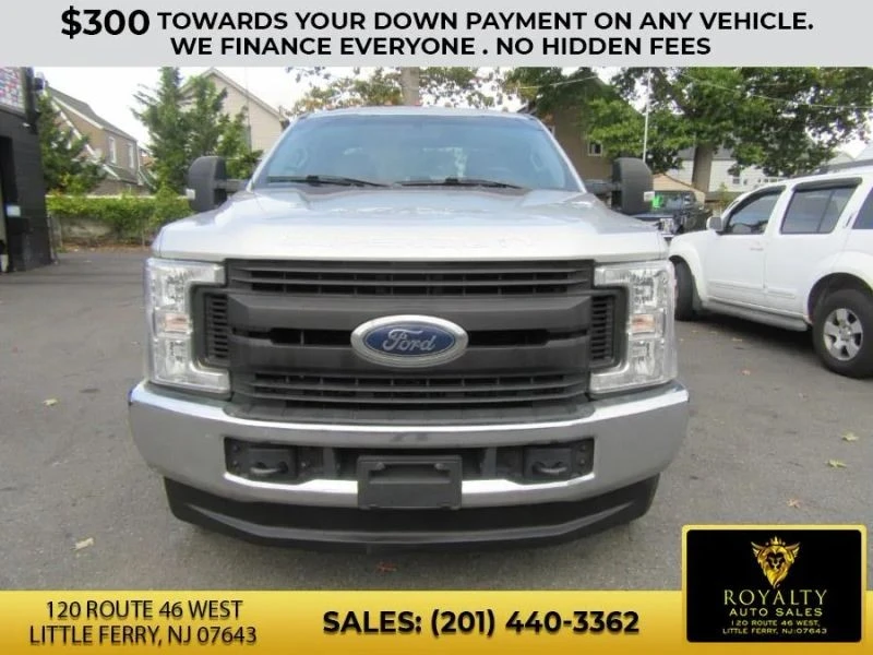 2019 Ford Super Duty 4th Gen - Image 9 of 12