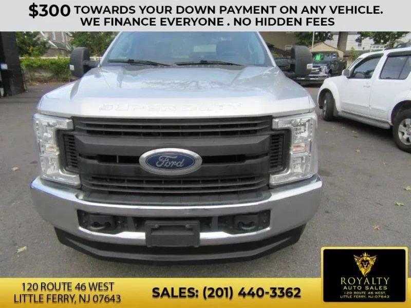 2019 Ford Super Duty 3rd Gen - Image 6 of 12