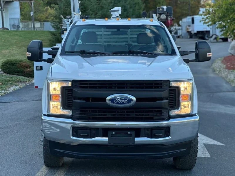 2019 Ford Super Duty 3rd Gen - Image 3 of 12