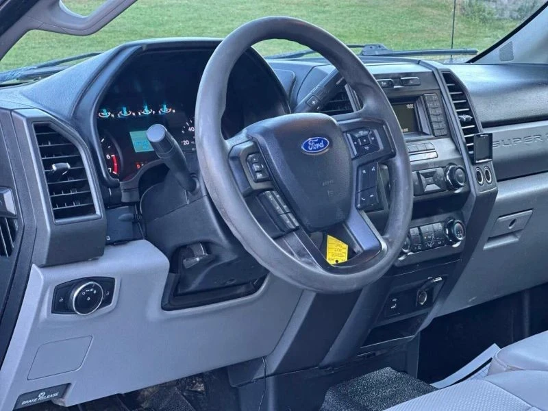 2019 Ford Super Duty 3rd Gen - Image 7 of 12
