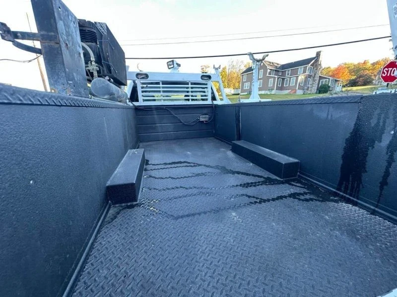 2019 Ford Super Duty 3rd Gen - Image 10 of 12