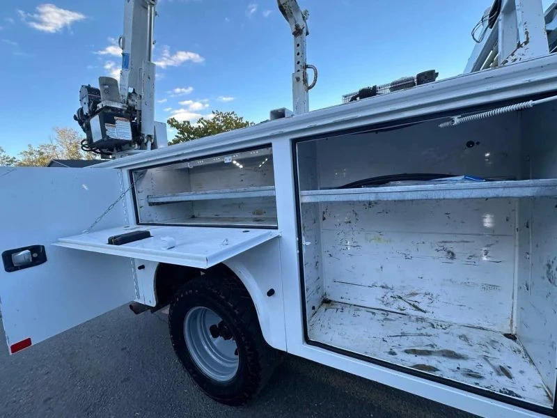 2019 Ford Super Duty 3rd Gen - Image 8 of 12